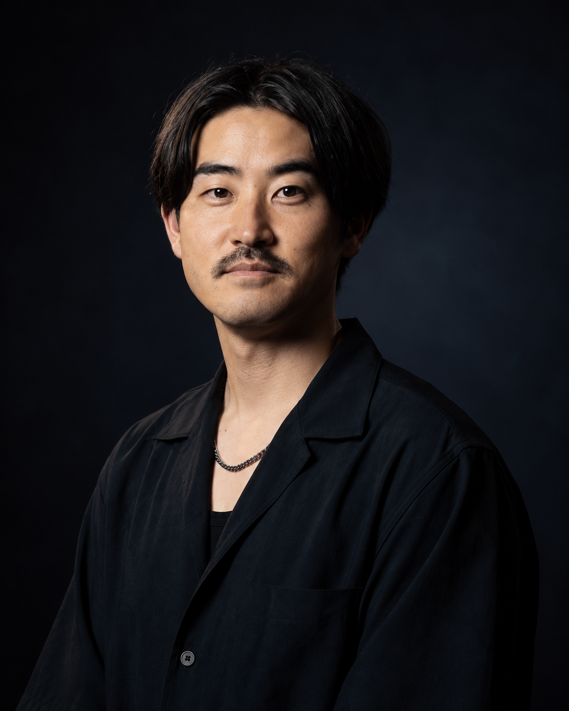 NAOKI TANISHITA
